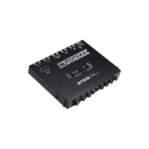 AUTOTEK 7007 PROCESADOR